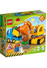 imagen CLEMMY SET DE CONSTRUCCION GRANJA