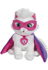 imagen HELLO KITTY EL JARDIN DE LAS PREGUNTAS