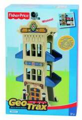 imagen F.P. SURTIDO ACCESORIOS GEOTRAX