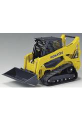 imagen Minicargadora compacta Komatsu CK35-1