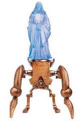 imagen STAR WARS FIGURAS BUILD A DROID