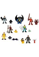 imagen IMAGINEXT PACK FIGURAS