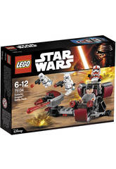 imagen HOT WHEELS PISTA LANZACOCHES DESTRUCCION