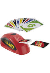 imagen Uno Attack