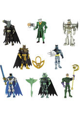 imagen Batman figuras con accesorio