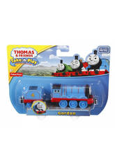 imagen Thomas y sus amigos locomotora grande