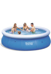 imagen Piscina desmontable 366x91 cm. Bestway 57164