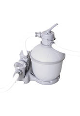 imagen Depuradora Bestway 58199 filtro de arena 5.678 L/h