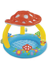 imagen Piscina Bebe Seta 102x89 cm