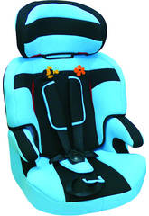 imagen SILLA AUTOMOVIL GRUPO 1-2-3 MODELO CARIBE