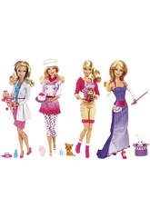 imagen Barbie Quiero Ser...
