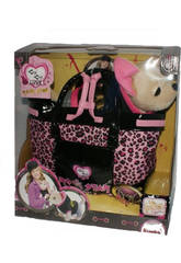 imagen Barbie Quiero Ser... Profesora
