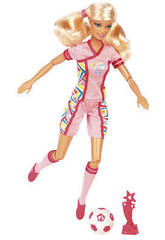 imagen Barbie Quiero Ser... Cocinera