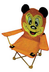 imagen SILLA PLEGABLE NIÑOS