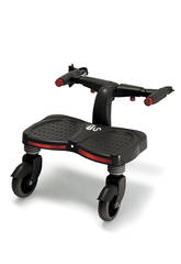 imagen Transportin negro