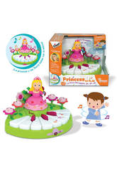 imagen PRINCESA DO RE MI