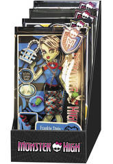 imagen Monster High conjuntos de moda