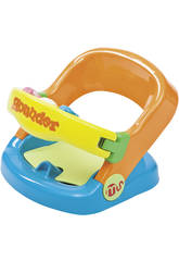 imagen Asiento para ba�era giratorio