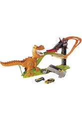imagen Hot Wheels Ataque del T-Rex