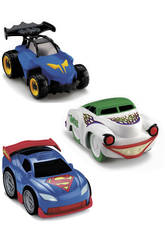 imagen Batman vehiculos Shake&Go