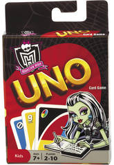 imagen Uno Monster High