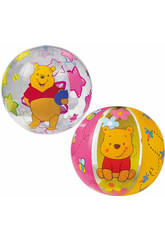imagen PELOTA 61 cm. WINNIE THE POOH