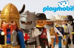 Playmobil