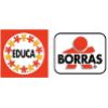 EDUCA - BORRAS