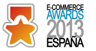 Vota por Juguetilandia.com en los premios Ecommerce Awards 2013
