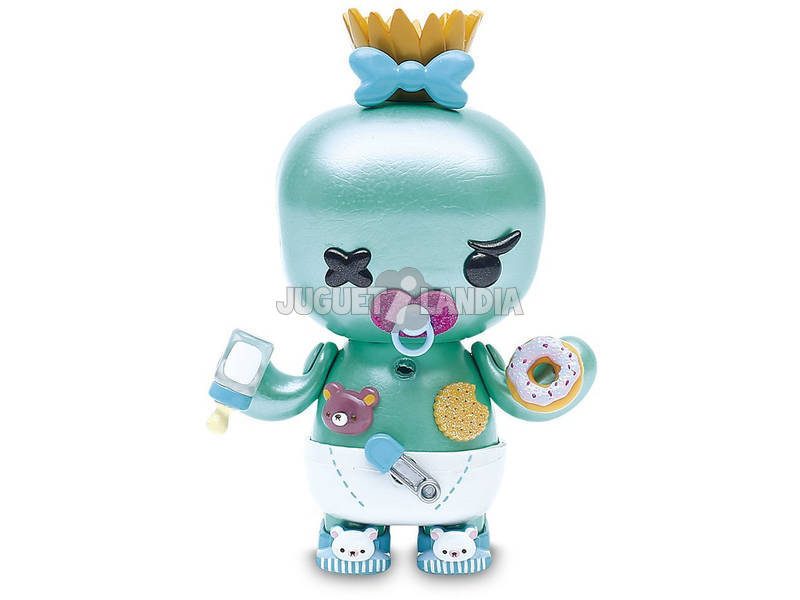  U Hugs Muñeca + 12 Pins