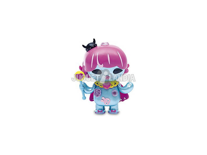  U Hugs Muñeca + 12 Pins