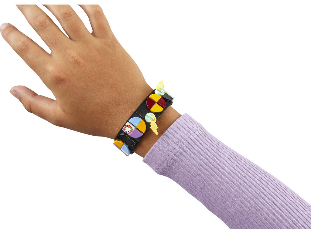 Lego Dots Pack di accessori Hogwarts 41808