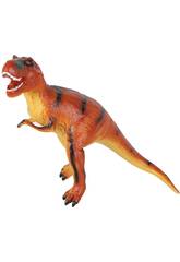 Tirannosauro 36X23X45 cm.