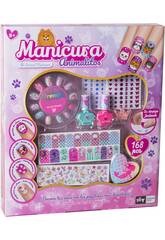 Parfümierte Maniküre Boutique