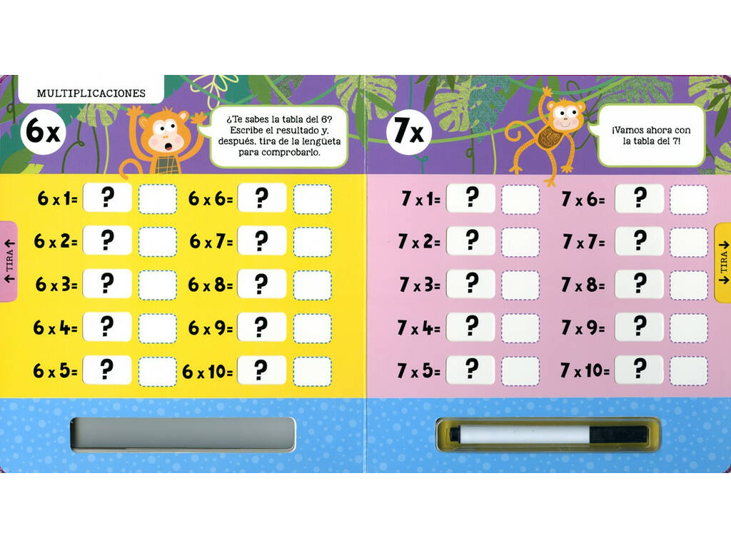 Petits Autodidactes Susaeta S5041