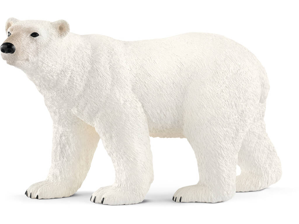Ours Polaire Schleich 14800
