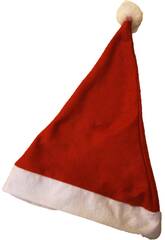 Weihnachtsmann-Hut 30 Cm.