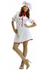 imagen Costume Donna L Cuoca 