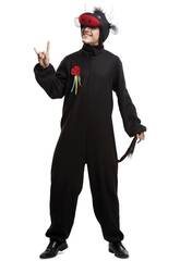 imagen Disfraz Hombre L Toro