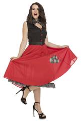 D�guisement Femme XS Fille Ye-Ye