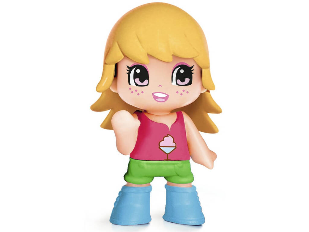 Pinypon Figure Serie 8 Famosa 700014103