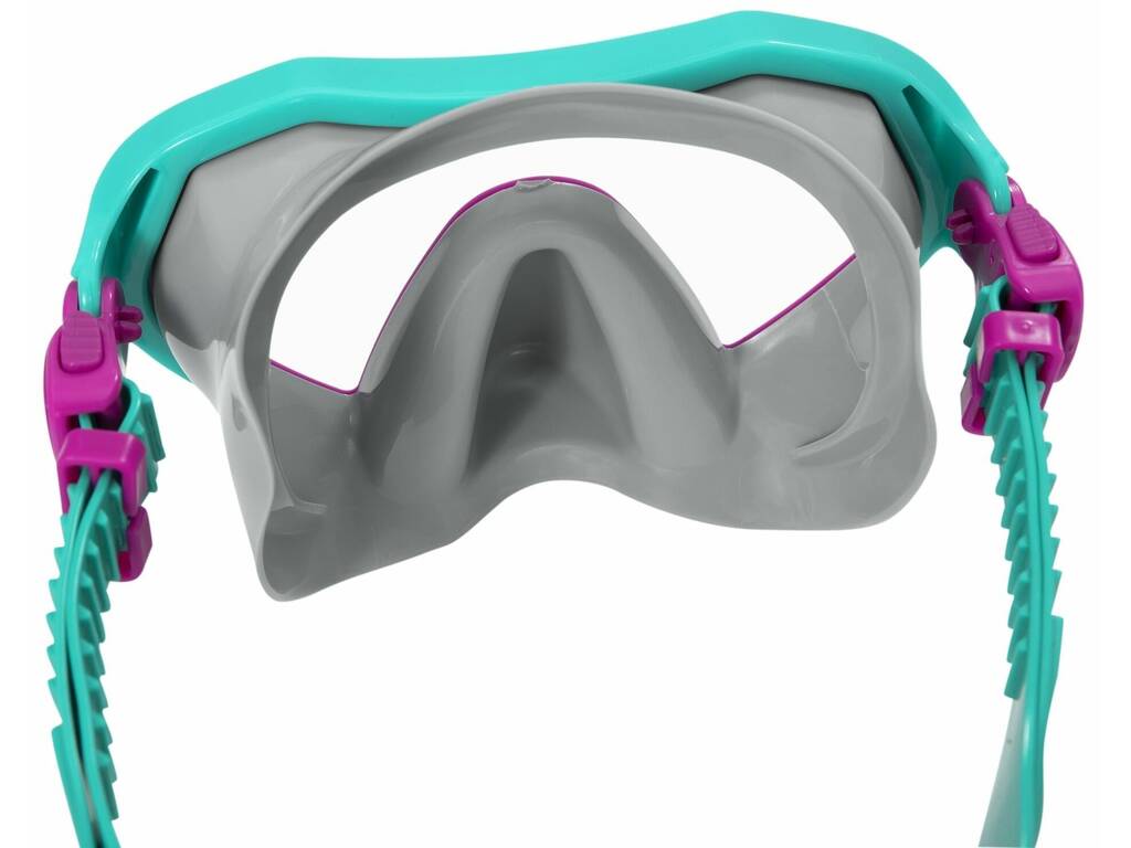 Gafas Buceo Sparkling Sea Bestway 22049