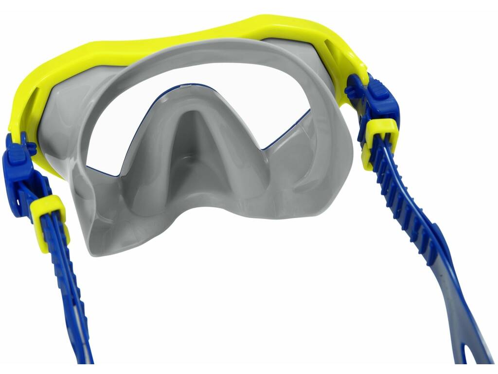 Gafas Buceo Sparkling Sea Bestway 22049