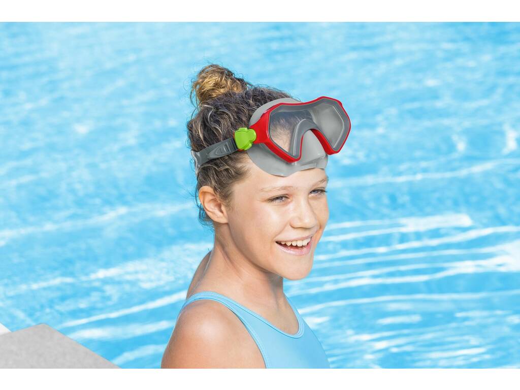 Gafas Buceo Sparkling Sea Bestway 22049