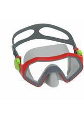 Lunettes de Plongée Sparkling Sea Bestway 22049 