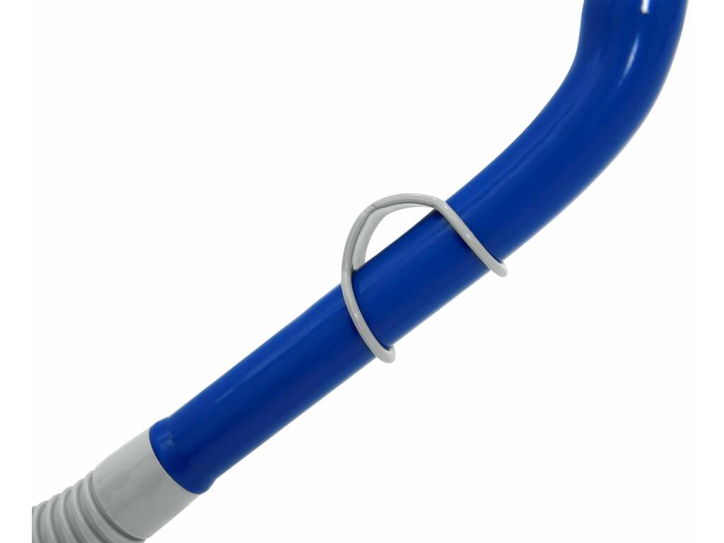 Occhialini e boccaglio Sparkling Sea Bestway 24025