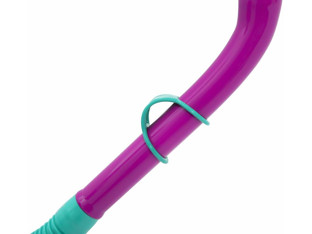 Occhialini e boccaglio Sparkling Sea Bestway 24025
