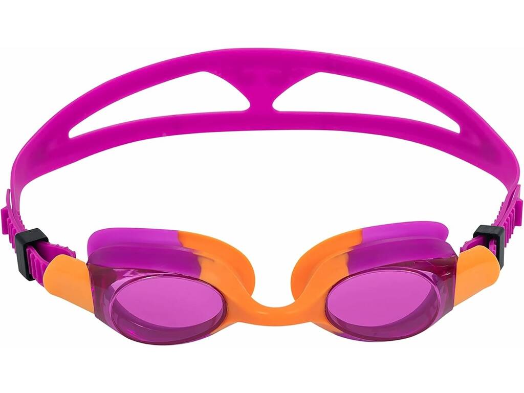 Lunettes de Natation Cresta Oceánica Bestway 21065
