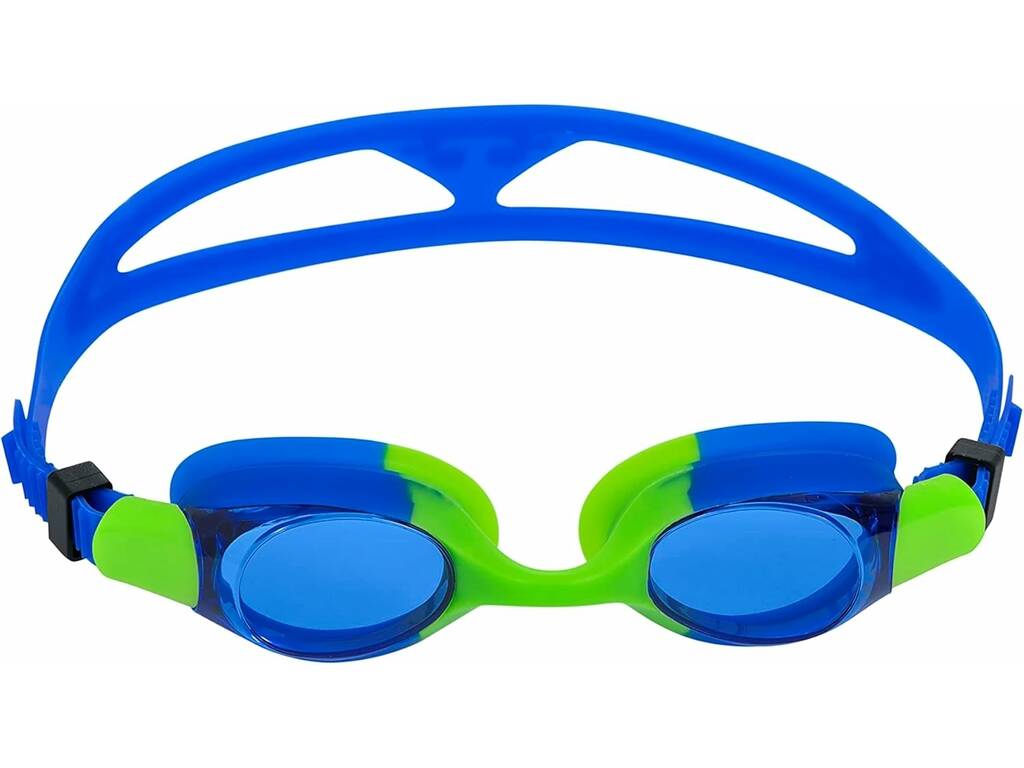 Lunettes de Natation Cresta Oceánica Bestway 21065