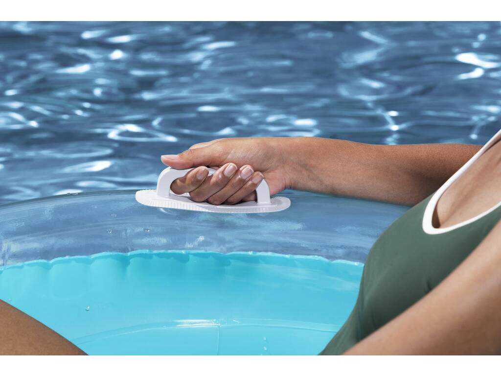 Matelas Siège Double 188 x 117 cm Bestway 43009